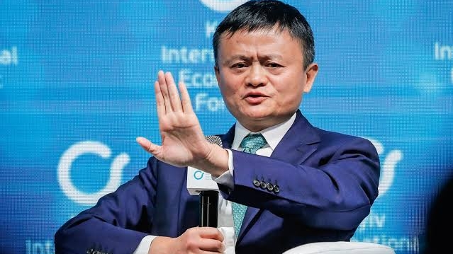 Encontro de Xi Jinping com Jack Ma Pode Sinalizar Mudanças no Cenário Econômico da China
