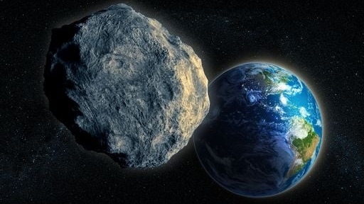 ONU Ativa Protocolo de Segurança Planetária Diante da Ameaça do Asteroide 2024 YR4