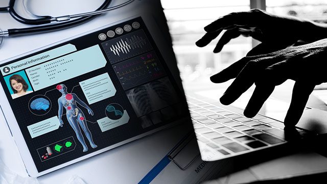 Ataques cibernéticos à saúde aumentam: hackers podem alterar exames e bloquear atendimentos