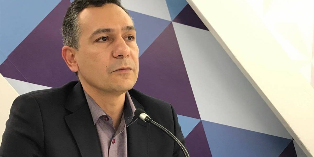 Justiça busca Emerson Panta para intimação, mas ex-prefeito não é encontrado