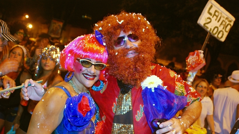 Polêmica no Carnaval: Funjope rebate Walter Santos sobre apoio ao Folia de Rua