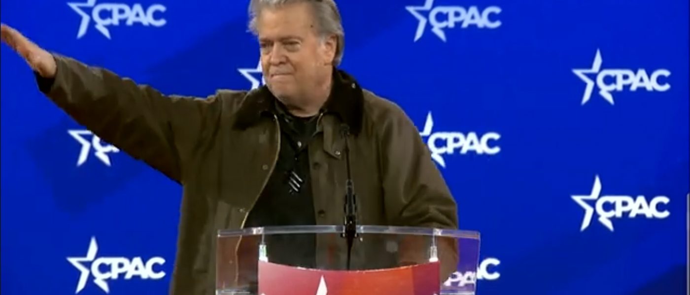 O Uso de Símbolos Nazistas é Letramento Político, diz Professor