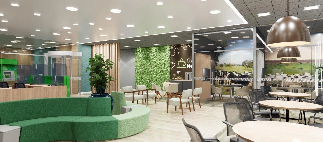 Cooperativa de crédito distribui R$ 117 milhões entre seus correntistas