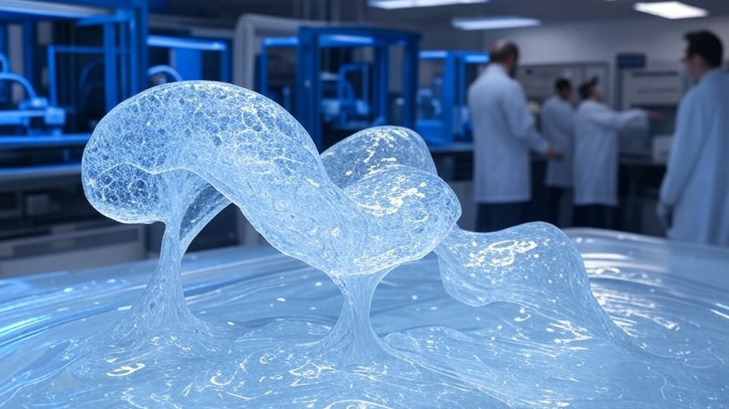 Cientistas da Caltech Revolucionam a Ciência dos Materiais com Nova Forma de Matéria