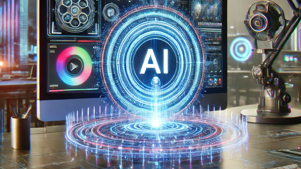 O Futuro da Geração de Vídeos com Sora