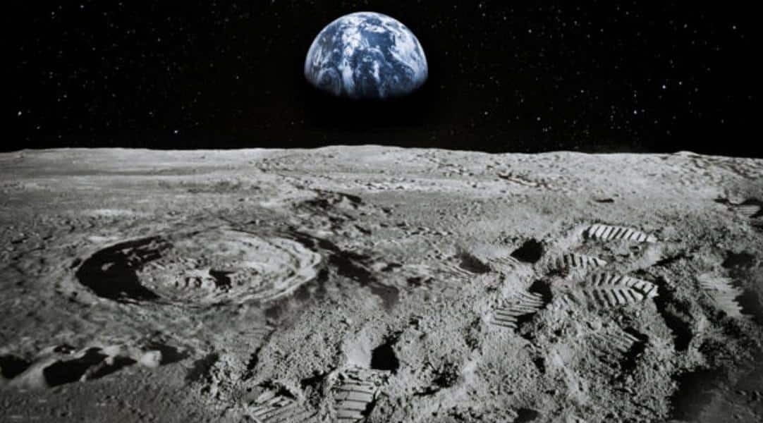 Lua é Incluída em Lista de Patrimônios Culturais Ameaçados Pela Primeira Vez