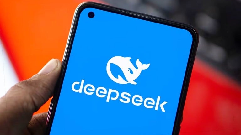 EUA analisam lei para punir uso do DeepSeek com multa de US$ 1 milhão e prisão