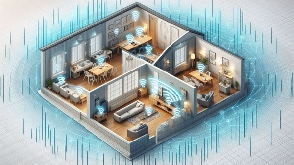 Rede Mesh: O Que É e Como Ela Transforma Sua Conexão Wi-Fi