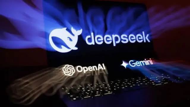 Ao Desafiar Gigantes, DeepSeek Expõe Especulação no Mercado de IA