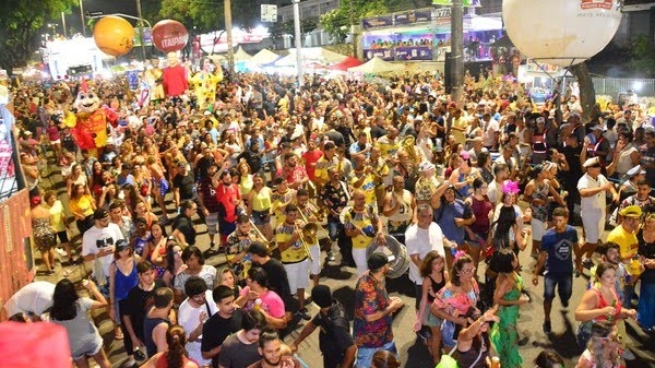 Carnaval 2025 na Paraíba: Ponto Facultativo, Não Feriado, Define Governo e Prefeitura