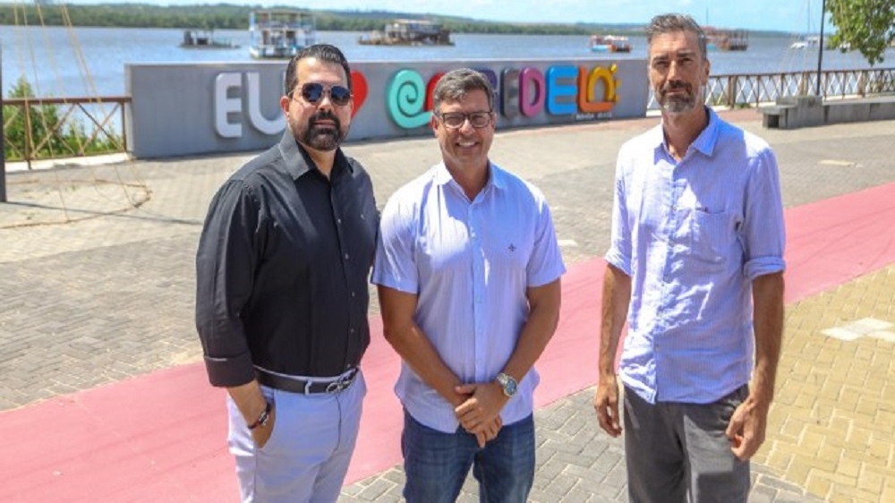 João Pessoa pode ganhar o maior teleférico da América Latina em novo projeto turístico