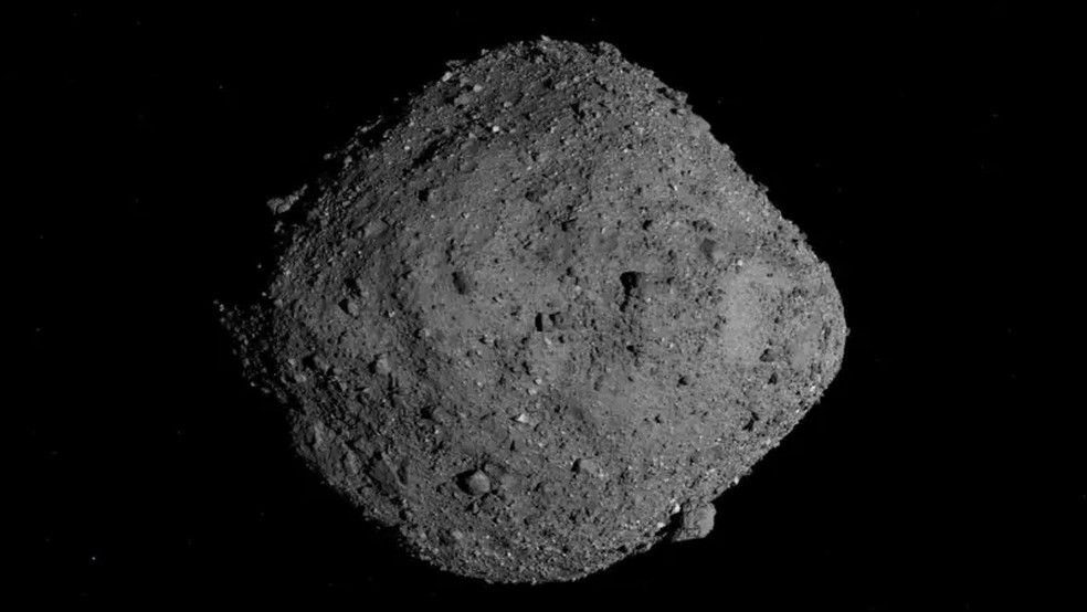 Asteroide Bennu: Cientistas alertam para possíveis impactos devastadores em 2182