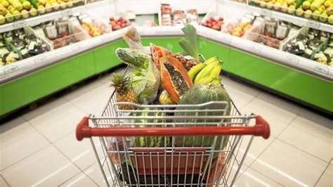 Em Um Ano, Valor da Cesta Básica de João Pessoa Aumenta 10,5%, Aponta Dieese