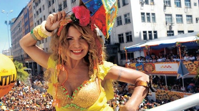 Confira a programação do Folia de Rua e Carnaval Tradição em João Pessoa