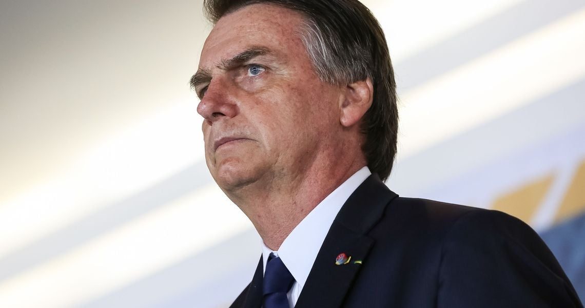 STF Mantém Investigação sobre Fraude em Certificado de Vacina que Alveja Bolsonaro”