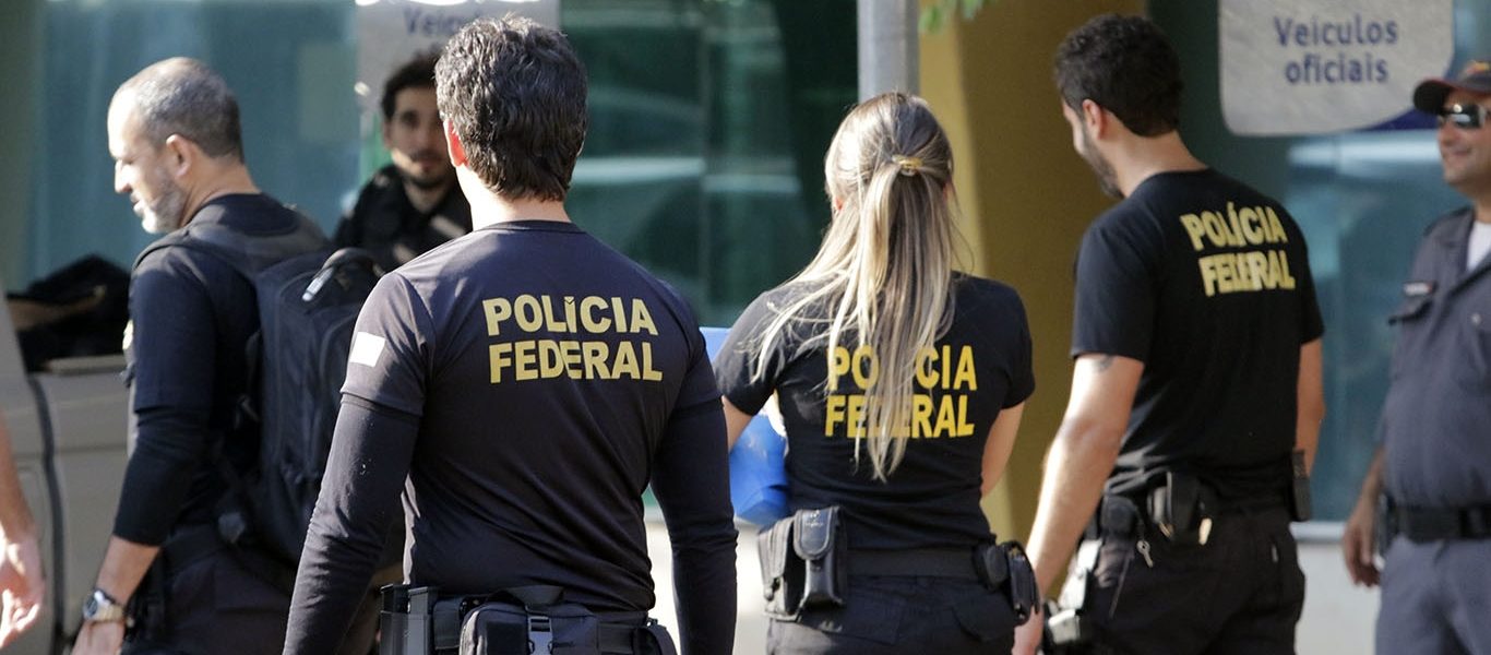 Concurso da Polícia Federal terá 2 mil vagas e seleção nacional