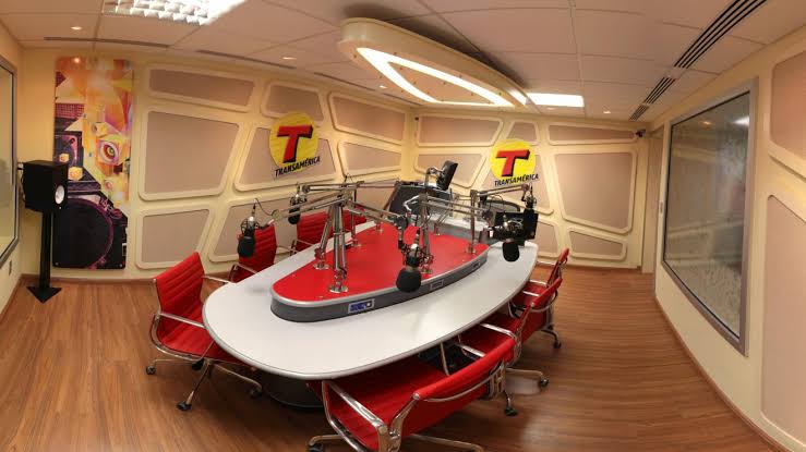 João Camargo e Irmão Adquirem Rádios Transamérica: Uma Jornada Histórica