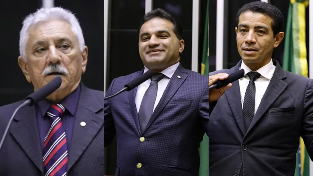 Esquema de venda de emendas operava desde 2020 com ameaças a prefeitos