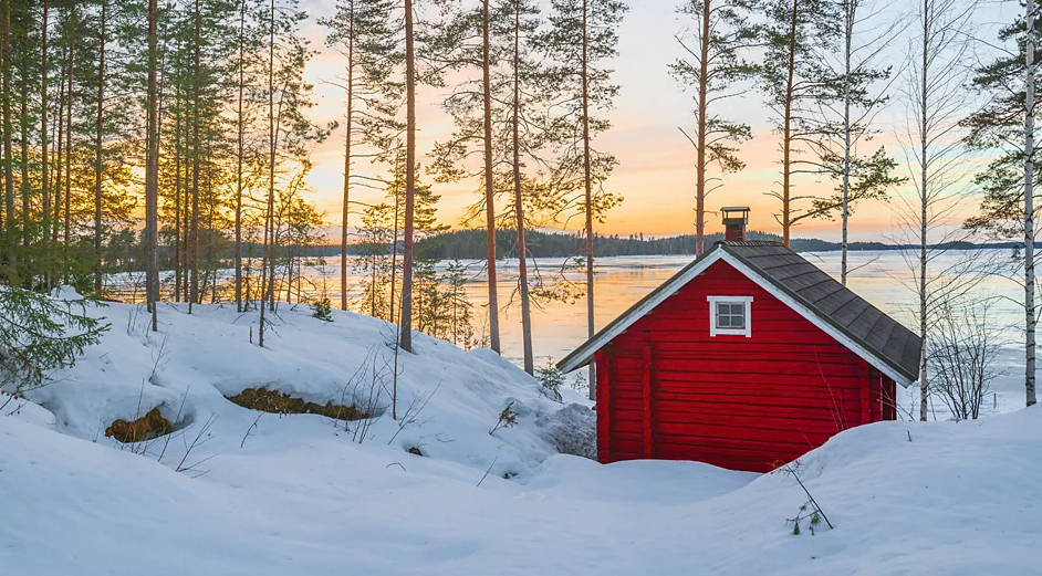 Turismo do Sono: O Novo Luxo das Viagens de Bem-Estar
