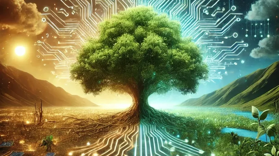 O Impacto Oculto das Mudanças Climáticas na Segurança Digital