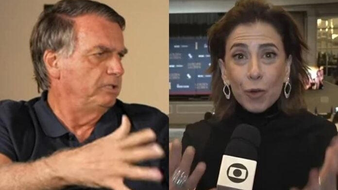 Bolsonaro Critica Fernanda Torres e Politiza “Ainda Estou Aqui” em Entrevista