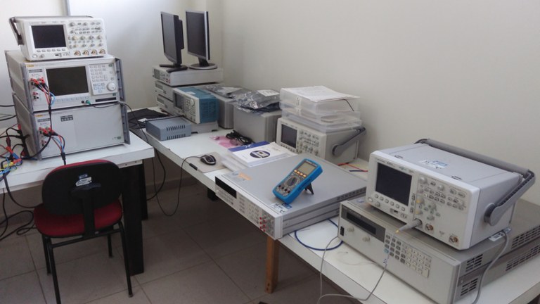 Governo da Paraíba financia certificação inédita do Inmetro para laboratório da UFCG