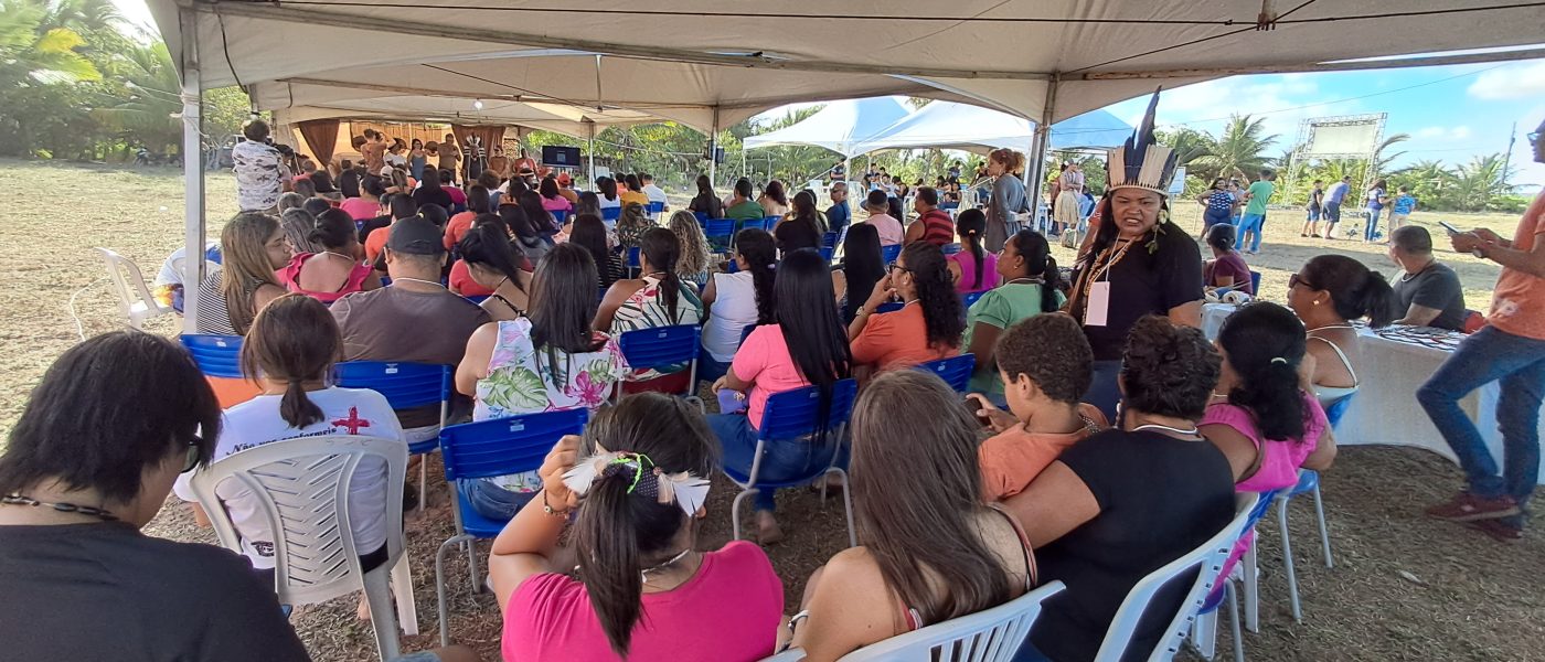 III Acampamento Inclusivo acontecerá no Agreste Paraibano