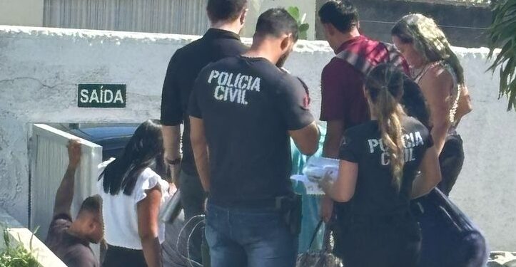 MPPB Resgata 10 Pessoas de Comunidade Terapêutica em Campina Grande Após Denúncias de Abusos