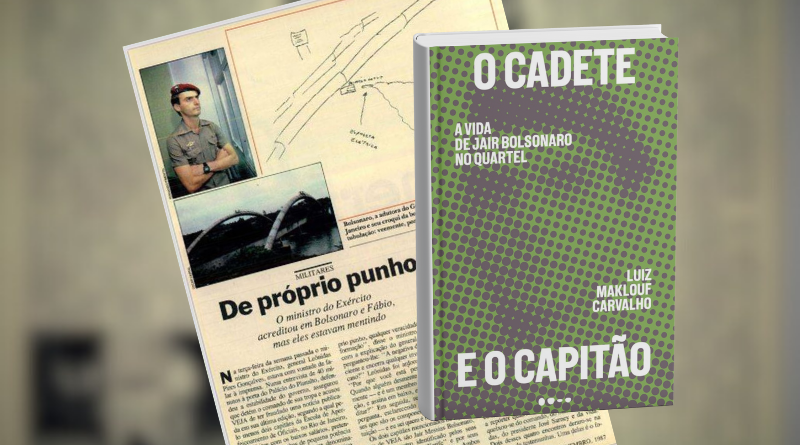 STM absolveu Bolsonaro em caso de plano de explosão nos anos 1980