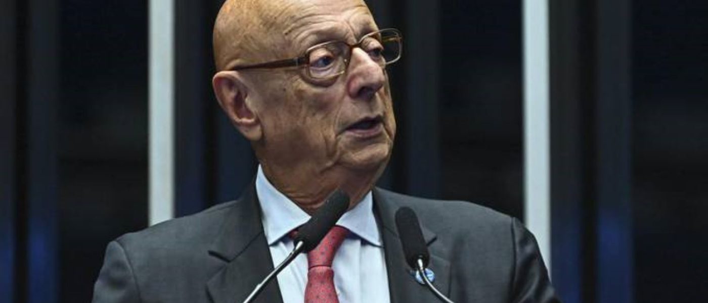 Frente Parlamentar Busca Agência Nacional e Marco Legal para Fortalecer Cibersegurança no Brasil