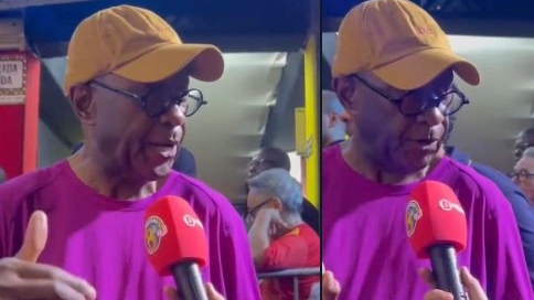 Professor Americano Celebra Cultura Vibrante na Saída do Ilê Aiyê no Carnaval de Salvador