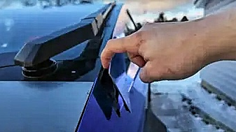 Tesla suspende entregas da Cybertruck devido a falha na carroceria