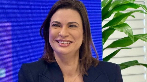 Gregória Benário é eleita presidente da FENAJU durante Reunião Nacional das Juntas Comerciais em João Pessoa