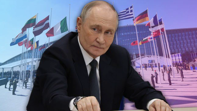 Relatório alerta para possível ‘ataque teste’ da Rússia contra a OTAN