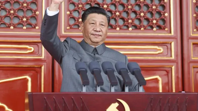 China acelera construção de superporta-aviões nuclear para rivalizar com os EUA