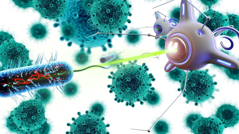 Como a Nanotecnologia Está Revolucionando o Tratamento do Câncer no Brasil e no Mundo