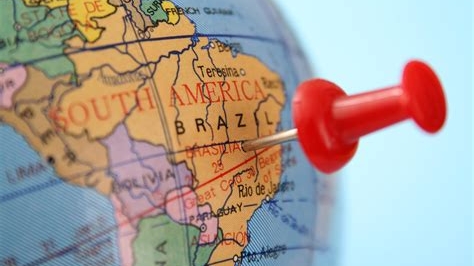 Brasil Volta a Ser a 10ª Maior Economia do Mundo em 2024, Ultrapassado pelo Canadá
