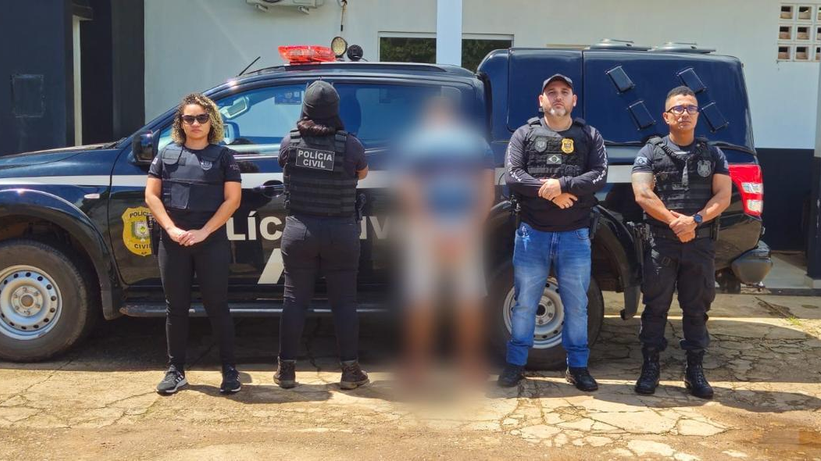 Servidores Federais Procurados pela Justiça Seguem sem Prisão