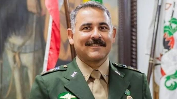 Coronel de Plano Golpista Pode Escapar de Punição do STF, Diz Alto Comando