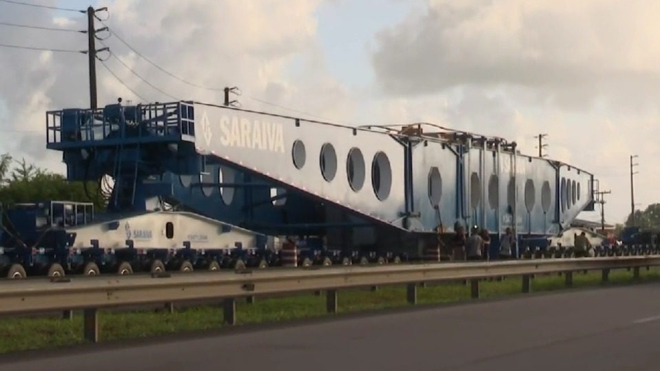 Transformador que Encantou Cidades e Redes Sociais Pode Elevar a Paraíba ao Topo dos Parques Eólicos do Brasil