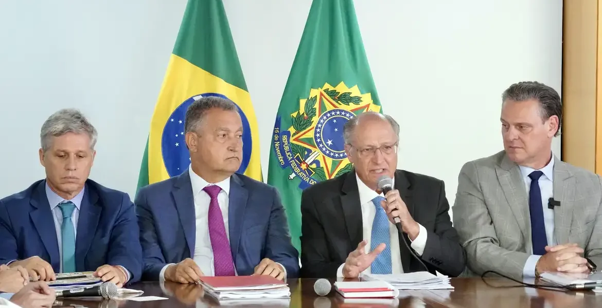 Governo Zera Imposto de Importação de 9 Alimentos para Combater Inflação e Baratear a Mesa dos Brasileiros