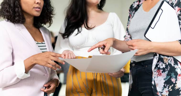 Paraíba Lidera Ranking Nacional com Maior Equilíbrio de Gênero na Administração Pública Estadual