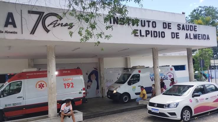 Bebê Morre Após Parto e Família Acusa Equipe Médica de Negligência em Campina Grande