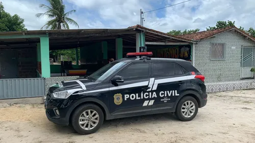 Polícia Investiga “Bingo de Mulheres” em Bar de Lagoa de Dentro