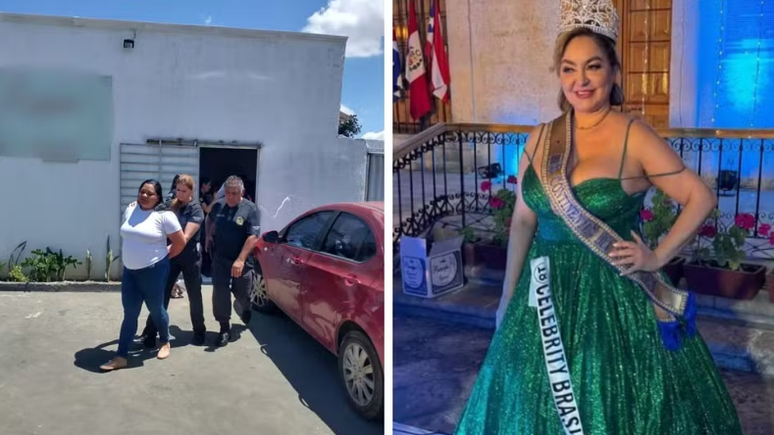 Falsas enfermeiras são investigadas após homem ficar impotente em preenchimento íntimo