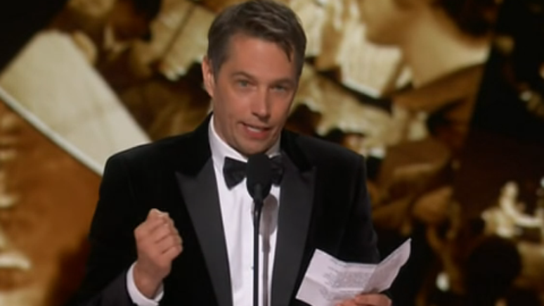 Sean Baker, Diretor de ‘Anora’, Enfrenta Acusações de Plágio Após Triunfo no Oscar