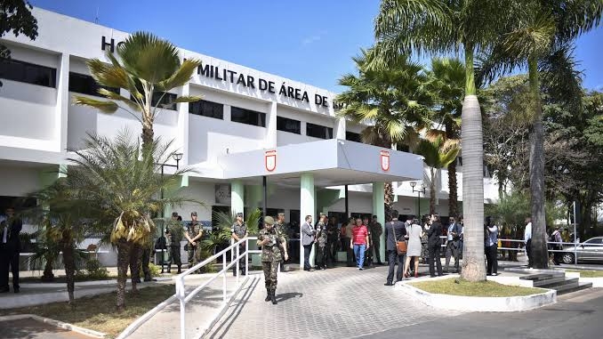 Hospitais Militares da Marinha Sob Fogo Cruzado: 85% de Insatisfação Revela Críticas a Privilégios Hierárquicos