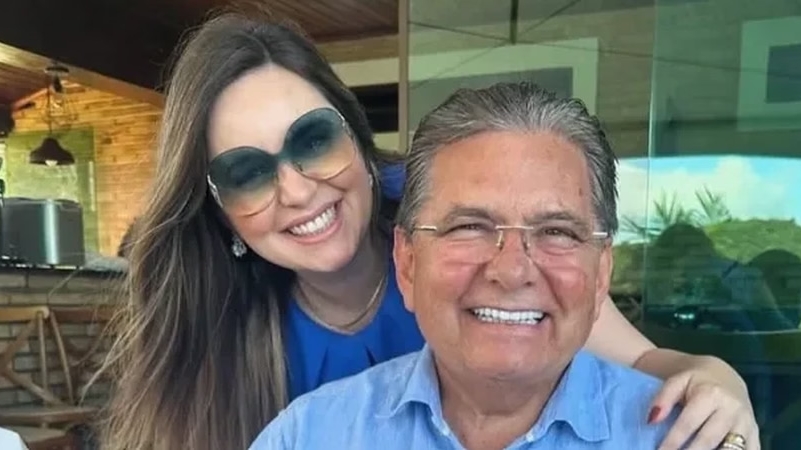 João Azevêdo Nomeia Alanna Galdino para o TCE-PB em Decisão Histórica