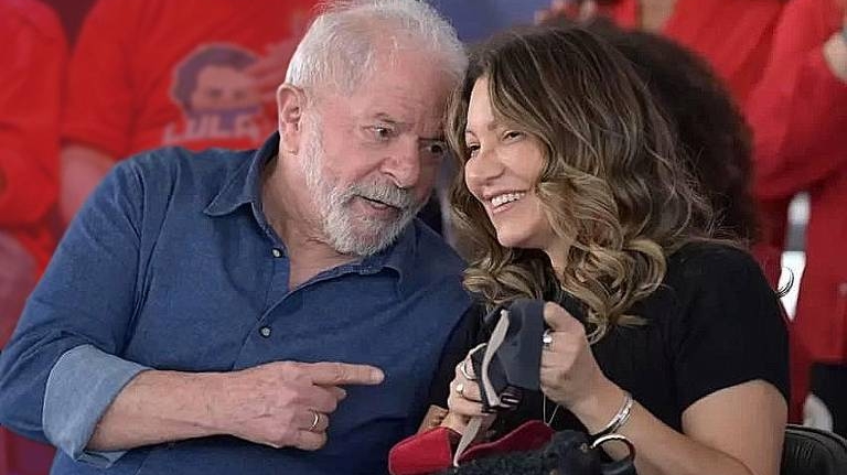 Janja Desiste de Viagem a Nova York em Meio a Possível Troca no Ministério