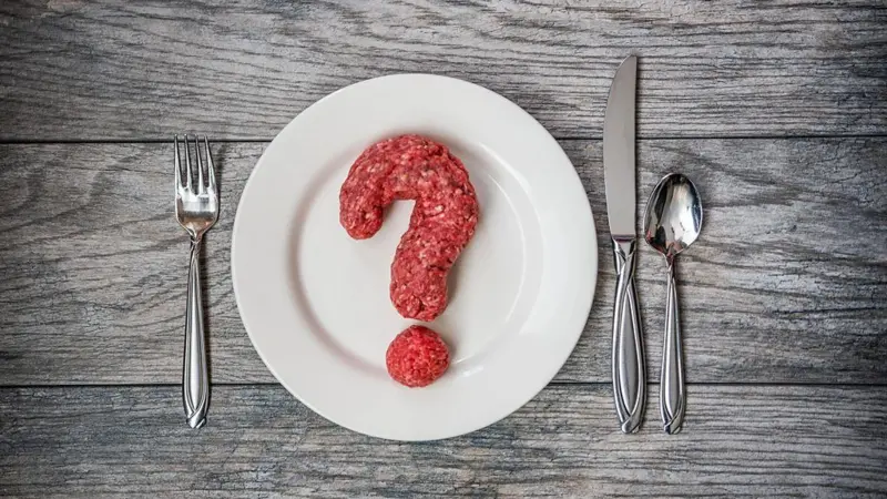 Nosso corpo pode se tornar intolerante à carne?